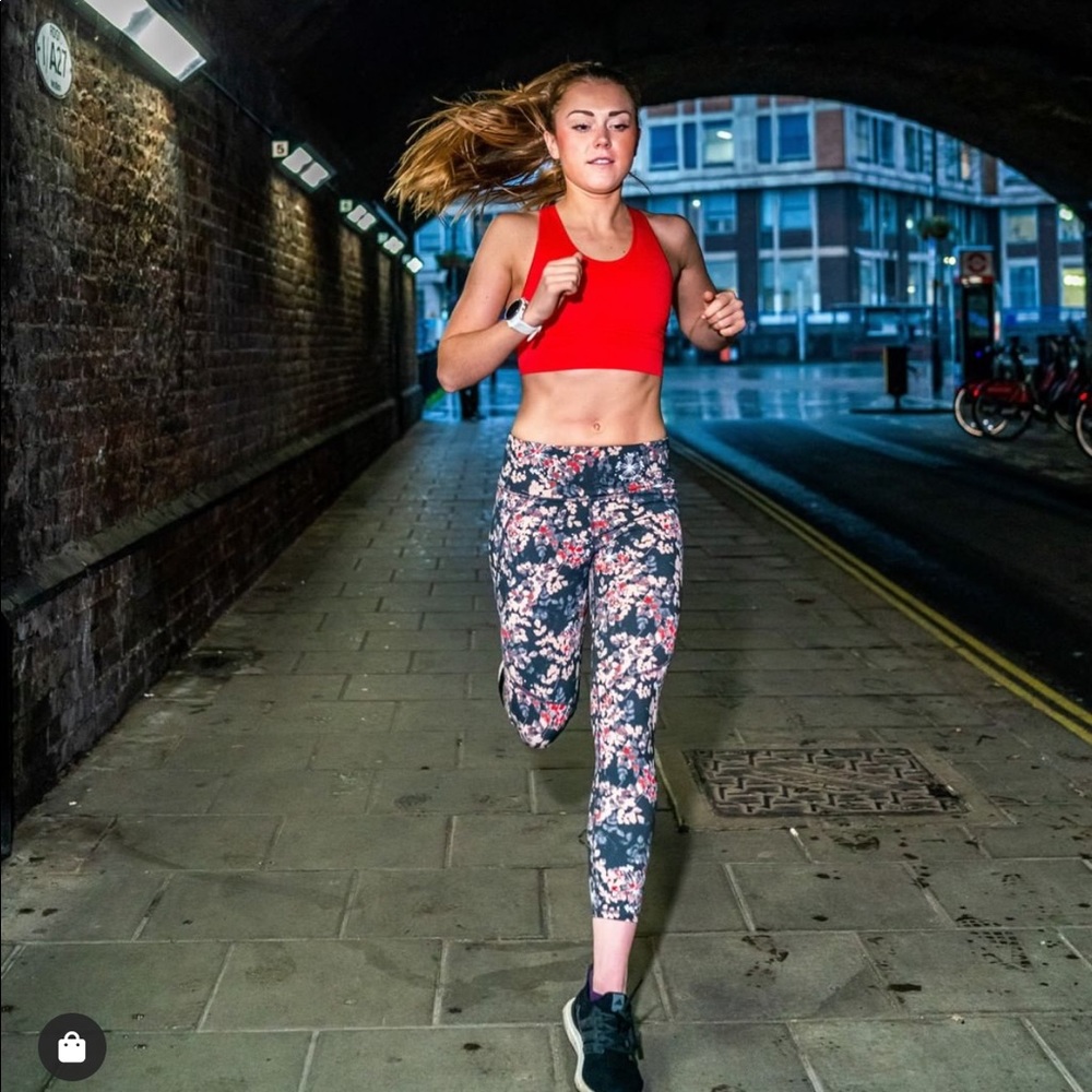 Sweaty betty Power workout leggings